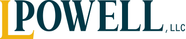Powell LLC Logo